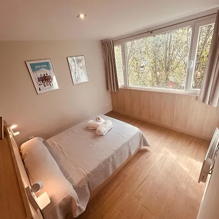 Primavera Premium 2 Apartment