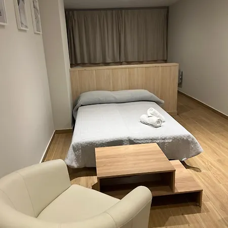 Primavera Premium 2 Apartamento