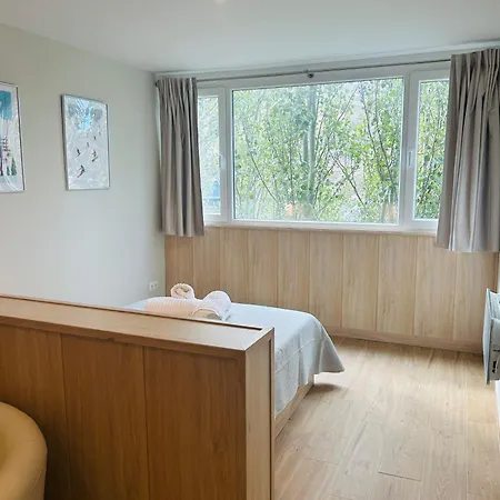 Apartamento Primavera Premium 2 Sierra Nevada